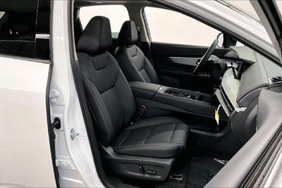 2027 Nissan Murano Dark Armor AWD