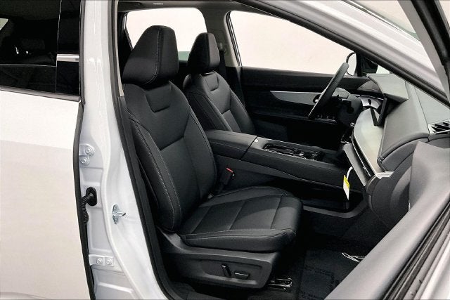 2027 Nissan Murano Dark Armor AWD
