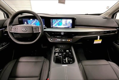 2027 Nissan Murano Dark Armor AWD