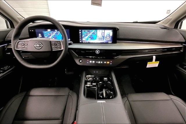 2027 Nissan Murano Dark Armor AWD