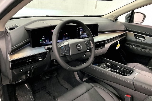 2027 Nissan Murano Dark Armor AWD