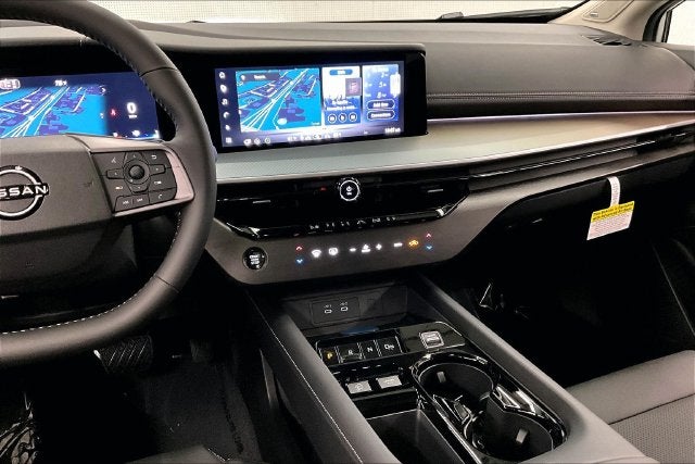 2027 Nissan Murano Dark Armor AWD