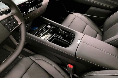 2027 Nissan Murano Dark Armor AWD
