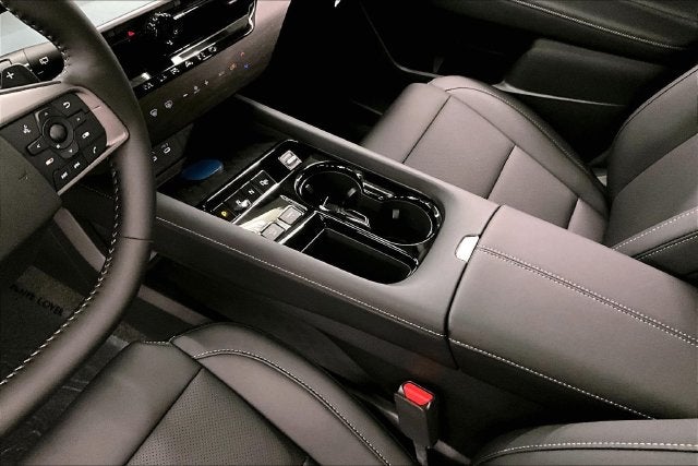 2027 Nissan Murano Dark Armor AWD