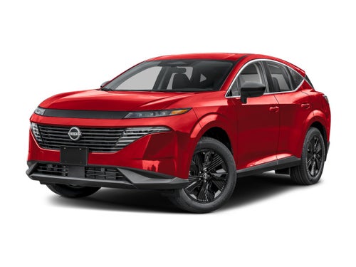 2027 Nissan Murano Dark Armor AWD