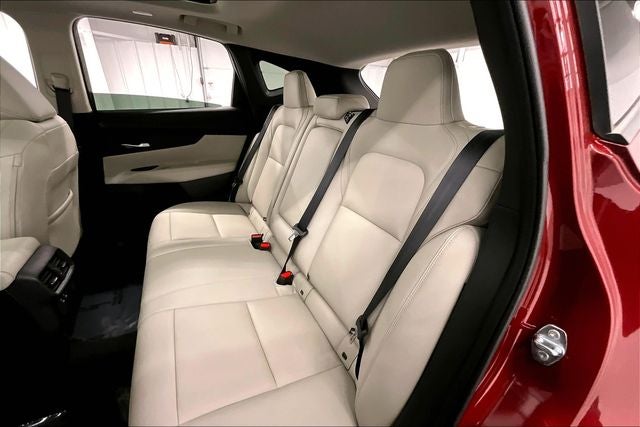 2025 Nissan Murano SL AWD