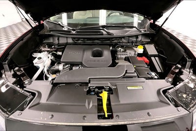 2025 Nissan Murano SL AWD