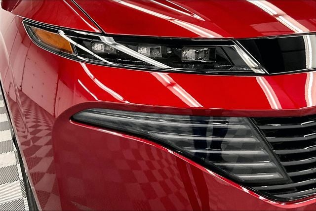 2025 Nissan Murano SL AWD