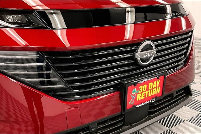 2025 Nissan Murano SL AWD