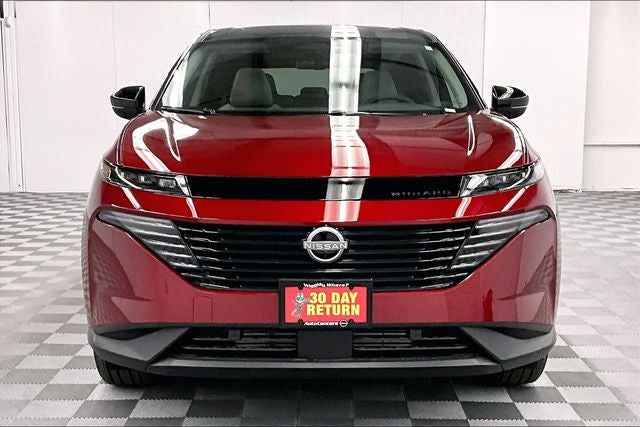 2025 Nissan Murano SL AWD