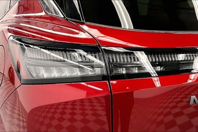 2025 Nissan Murano SL AWD