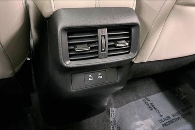 2025 Nissan Murano SL AWD