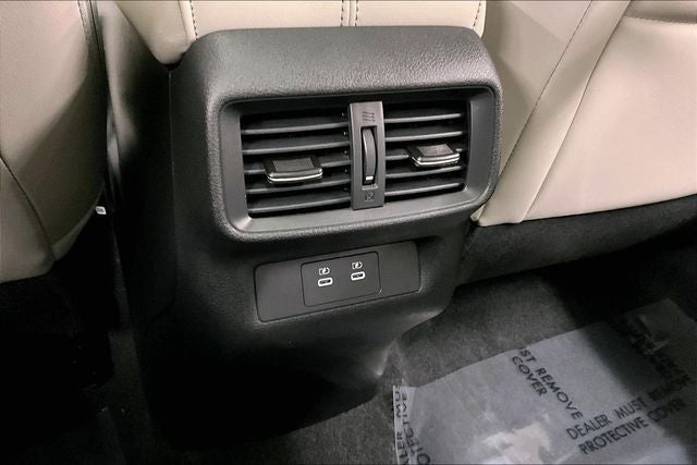 2025 Nissan Murano SL AWD