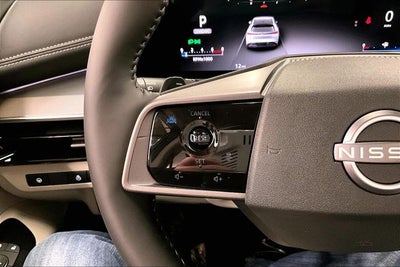 2025 Nissan Murano SL AWD