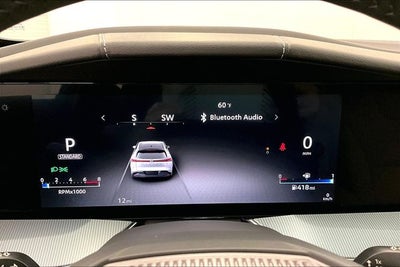 2025 Nissan Murano SL AWD