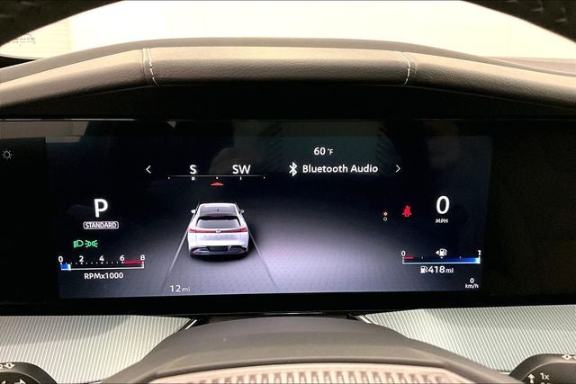 2025 Nissan Murano SL AWD