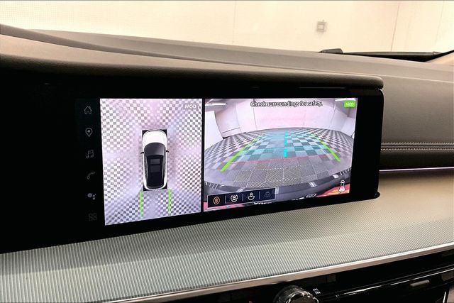 2025 Nissan Murano SL AWD