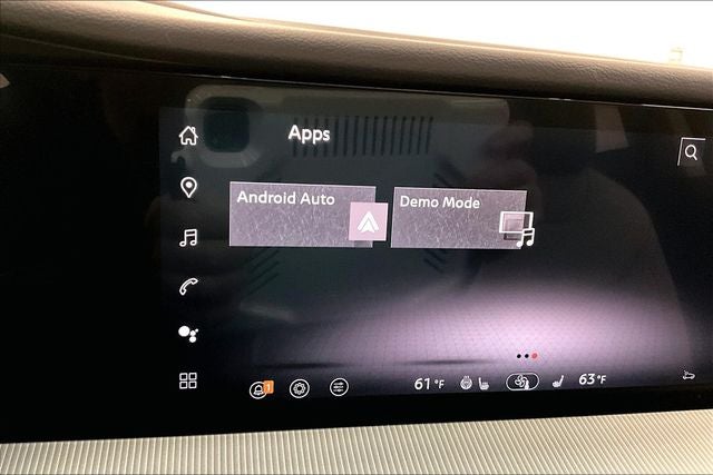 2025 Nissan Murano SL AWD