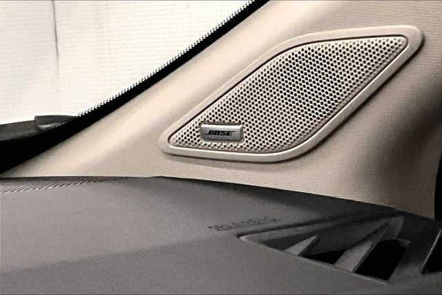 2025 Nissan Murano SL AWD