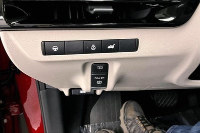 2025 Nissan Murano SL AWD