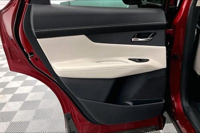 2025 Nissan Murano SL AWD