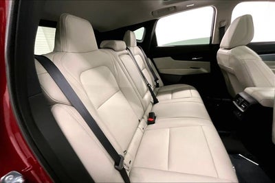 2025 Nissan Murano SL AWD