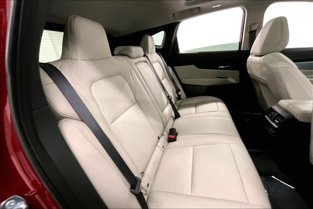 2025 Nissan Murano SL AWD