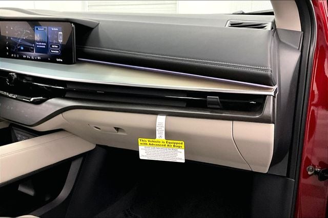 2025 Nissan Murano SL AWD