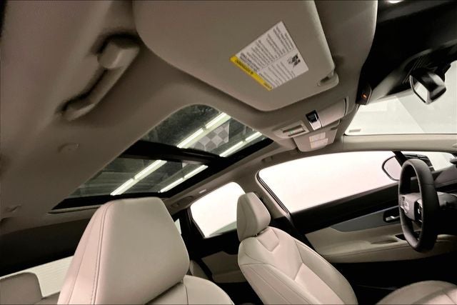 2025 Nissan Murano SL AWD