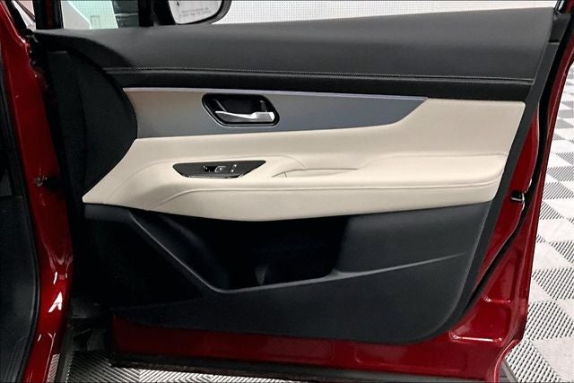 2025 Nissan Murano SL AWD