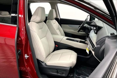 2025 Nissan Murano SL AWD