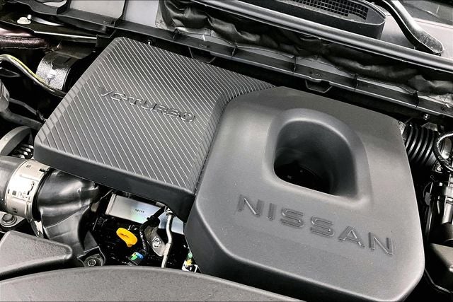 2025 Nissan Murano SL AWD