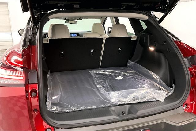 2025 Nissan Murano SL AWD