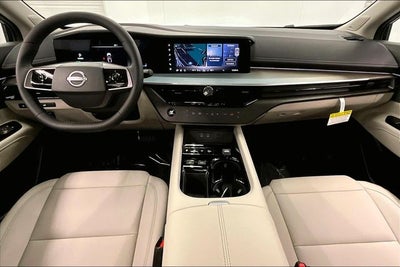 2025 Nissan Murano SL AWD