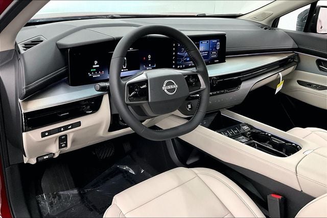 2025 Nissan Murano SL AWD