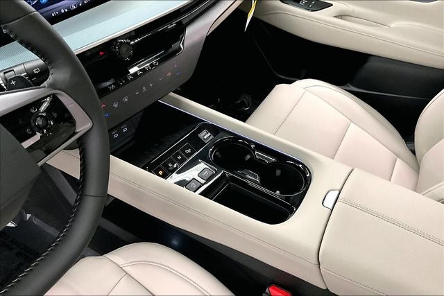 2025 Nissan Murano SL AWD