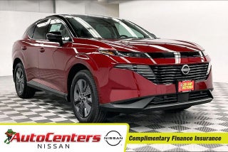 2025 Nissan Murano SL AWD