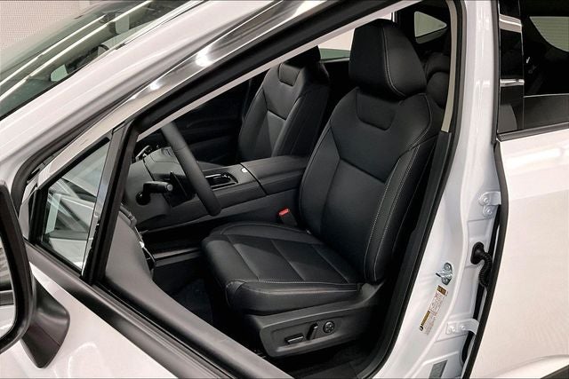 2026 Nissan Murano SL AWD - Comfort Package