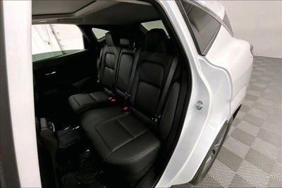 2026 Nissan Murano SL AWD - Comfort Package