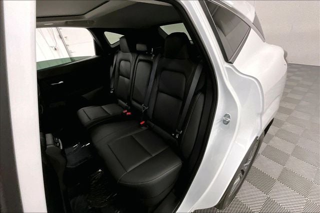 2026 Nissan Murano SL AWD - Comfort Package