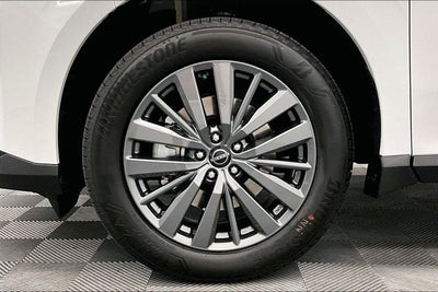 2026 Nissan Murano SL AWD - Comfort Package