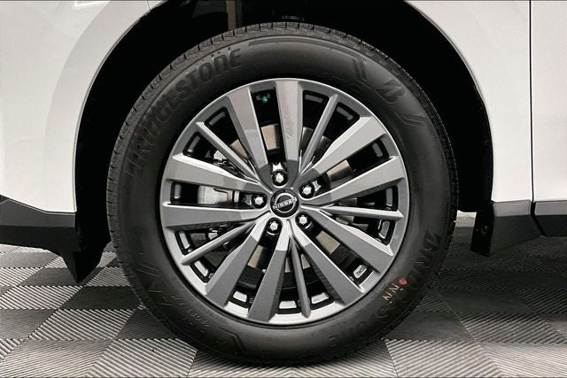 2026 Nissan Murano SL AWD - Comfort Package