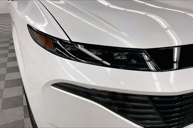 2026 Nissan Murano SL AWD - Comfort Package
