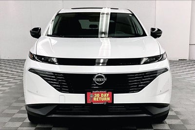 2026 Nissan Murano SL AWD - Comfort Package