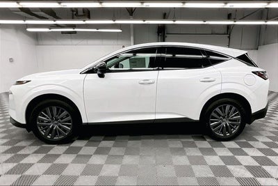 2026 Nissan Murano SL AWD - Comfort Package