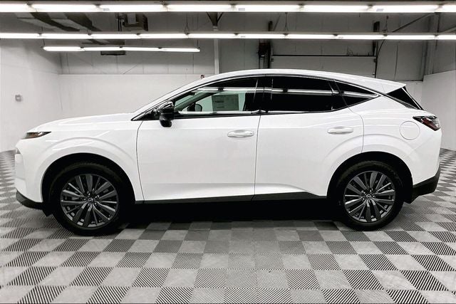2026 Nissan Murano SL AWD - Comfort Package