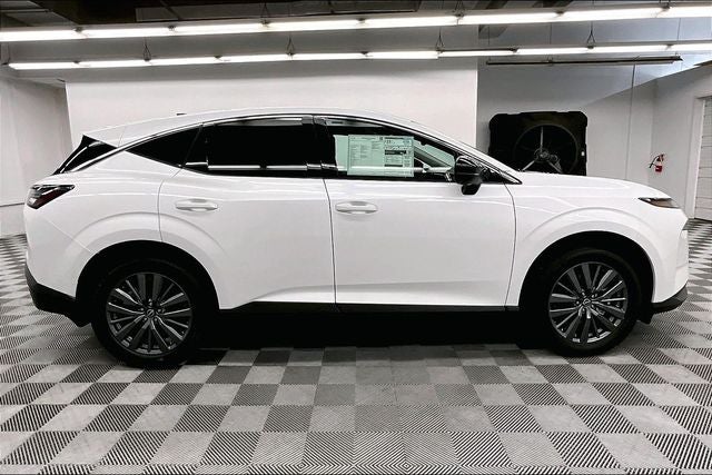 2026 Nissan Murano SL AWD - Comfort Package