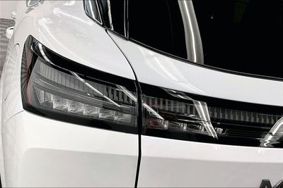 2026 Nissan Murano SL AWD - Comfort Package
