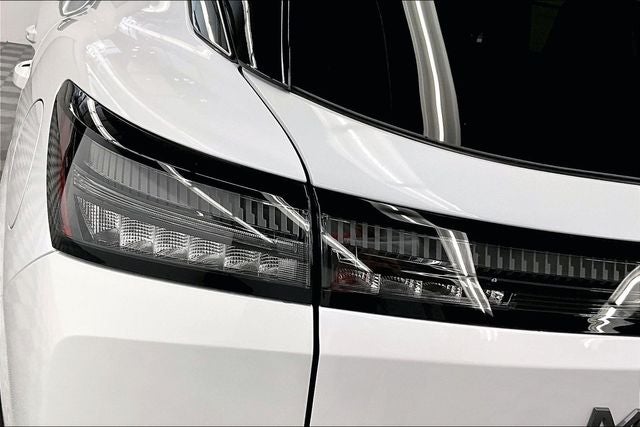 2026 Nissan Murano SL AWD - Comfort Package