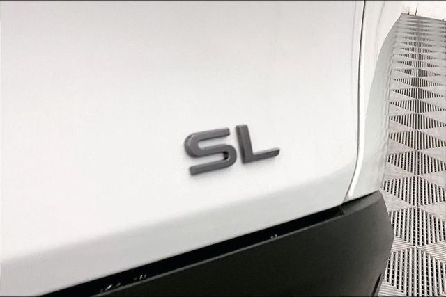2026 Nissan Murano SL AWD - Comfort Package